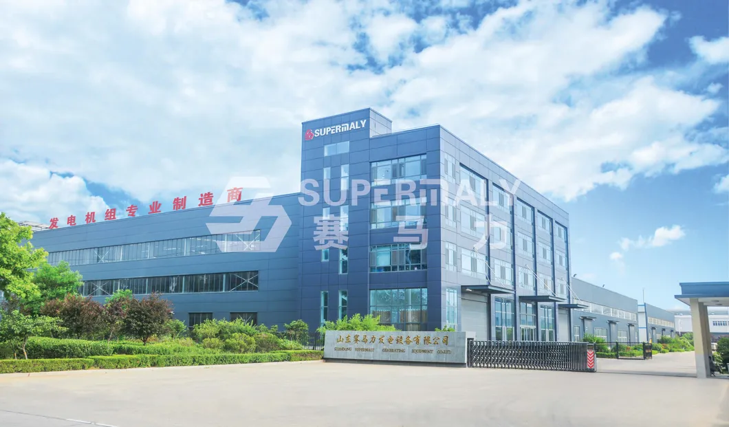 Factory Overview