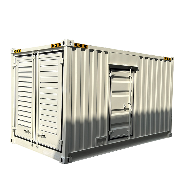 Source Manufacturer 200kw300kw 400kw Sales of Containerized Silent diesel Generator Sets Weichai Yuchai Shangchai Low Price