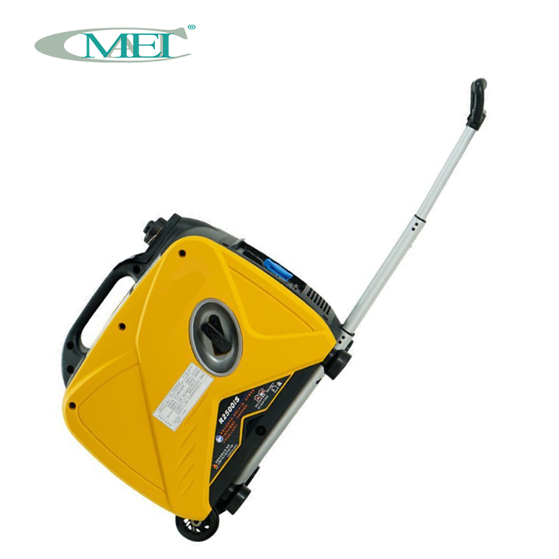 4000W 5Kw 10Kva Remote Start Duel Fuel Inverter Generator Silent Power 2 Kw 3Kw 3.5Kw Portable Gasoline Generator