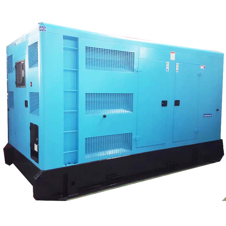 Emergency Use 50kva 150kva 800kva 1200kva Cummins diesel Generator Set Canopy Type /containerized Type