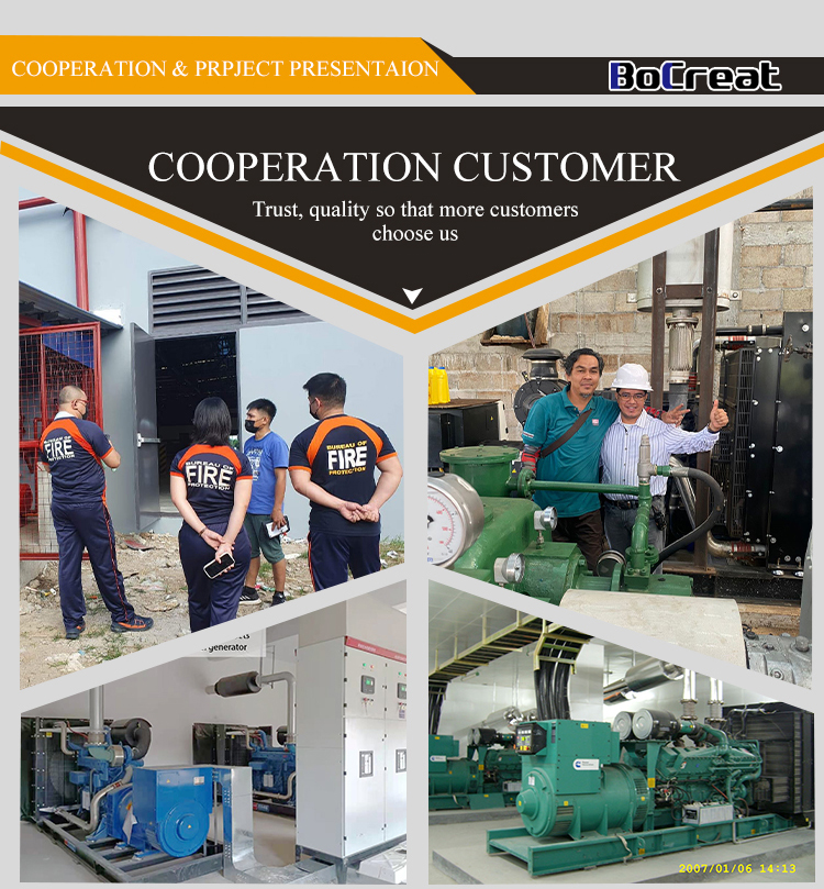Customer Showcase 1