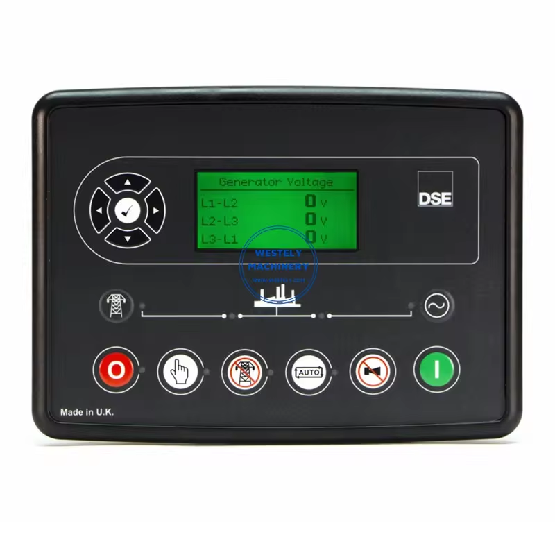Controller System 2