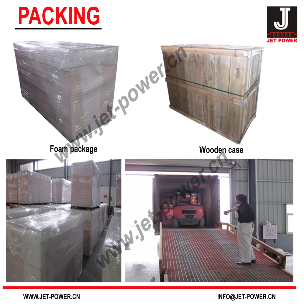 Packaging Box Style