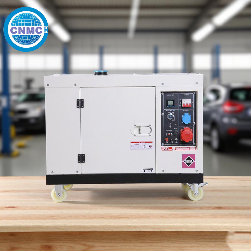 Wholesale Selling 3KVA 5KVA 8KVA 10KVA 12KVA 15KVA 18KVA 20KVA Low Noise 1phase 3phase Silent Diesel Genset Diesel Generators