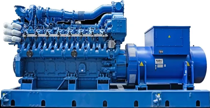 Power Generator Overview