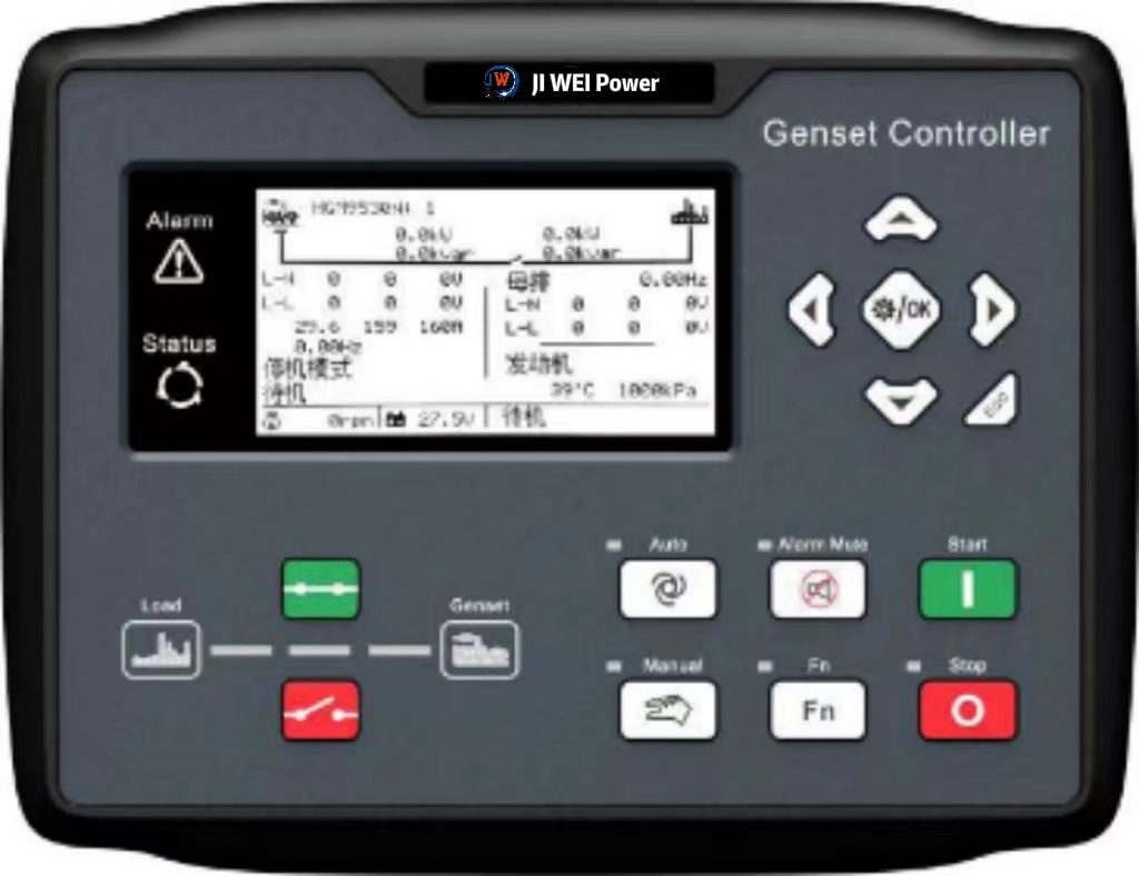 Control system