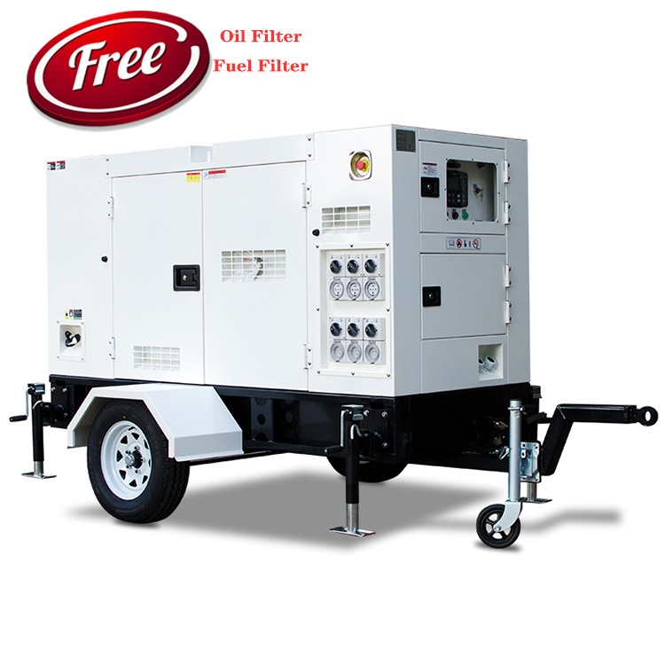 Diesel Generator