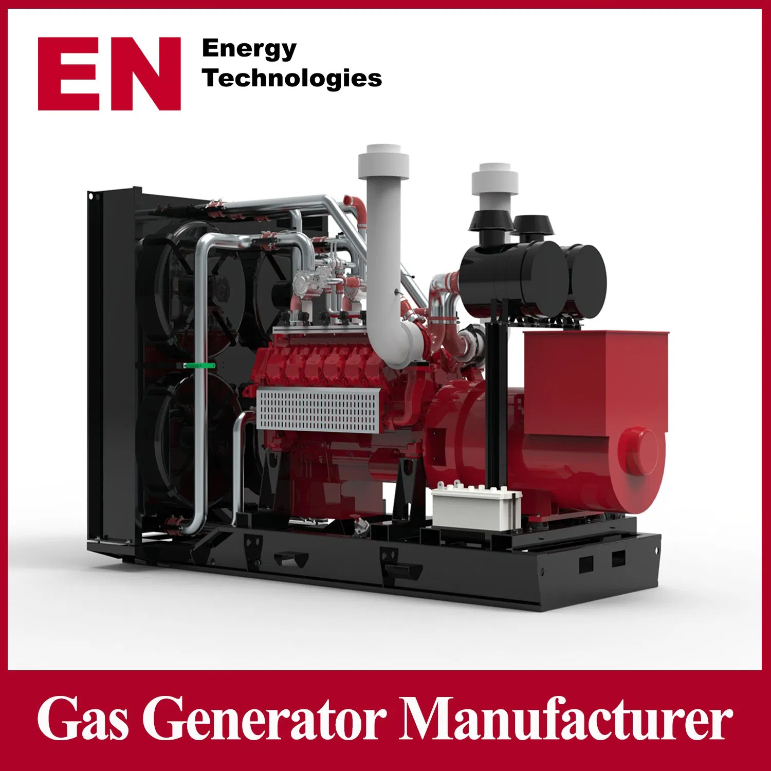 Biomass/LPG/Propane/Methane/Hydrogen/Silent/High Power/Container/Dual Fuel/Sewage/Coke/Syngas/Wood Gas Generator Set for School, Office Building, Real Estate