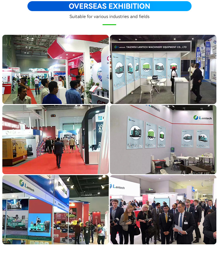 Hot Selling KTA38 G4 Emergency Generator diesel Containerized Cumins 1mw Geradores Cumins 1000kw 1250kva in Saudi Arabia