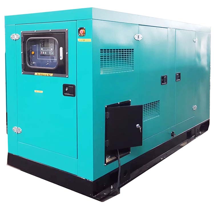 Emergency Use 50kva 150kva 800kva 1200kva Cummins diesel Generator Set Canopy Type /containerized Type