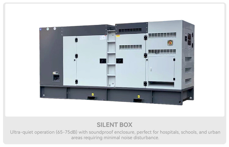 Hot Selling KTA38 G4 Emergency Generator diesel Containerized Cumins 1mw Geradores Cumins 1000kw 1250kva in Saudi Arabia