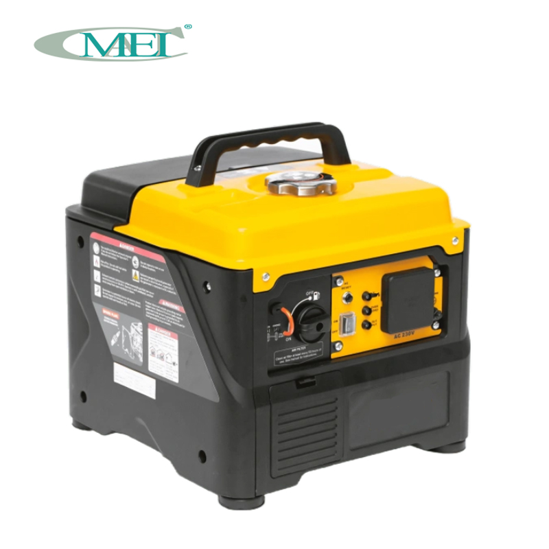 4000W 5Kw 10Kva Remote Start Duel Fuel Inverter Generator Silent Power 2 Kw 3Kw 3.5Kw Portable Gasoline Generator