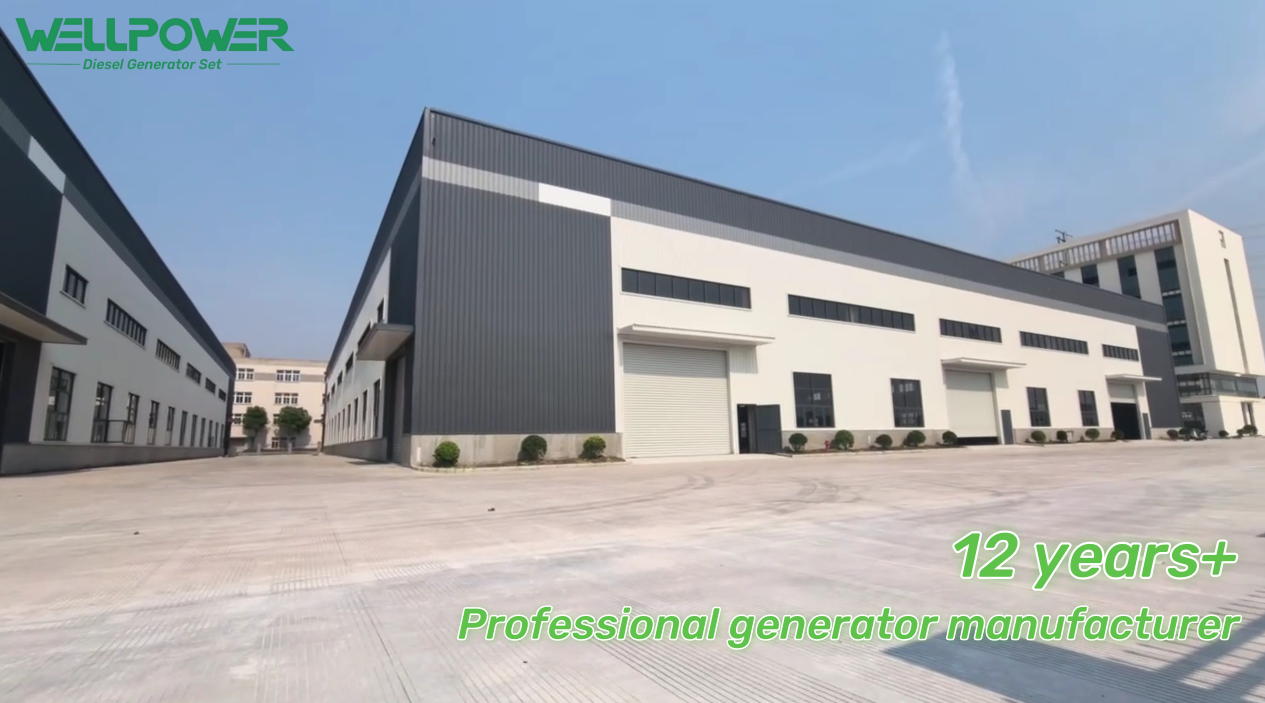 Factory Overview