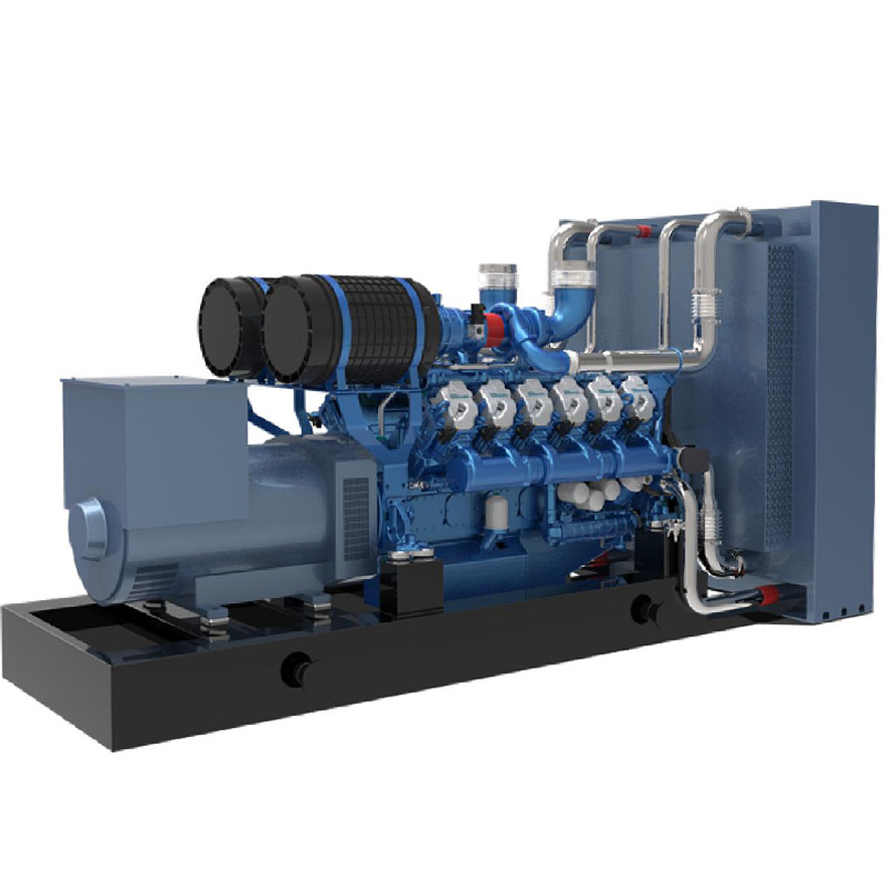 Weichai Generator