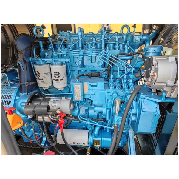 Generator 10kva 20kva 30kva 40kva Diesel Generator 10kw 15kw 20kw 30kw Silent Diesel Generator