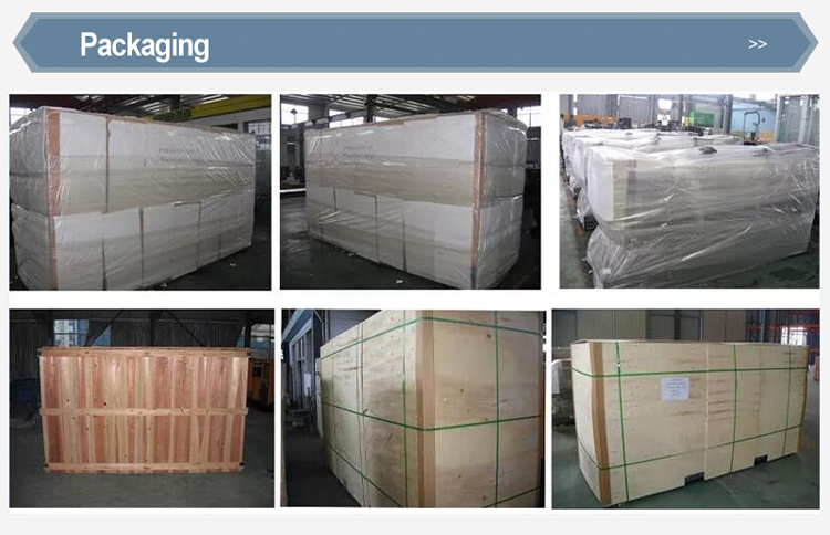 Packing and Dispatch Details