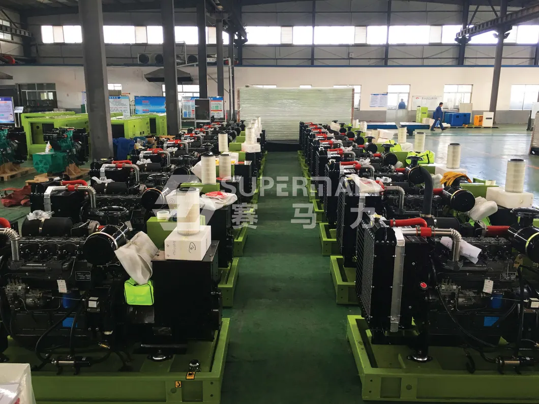 Factory Workshop 2