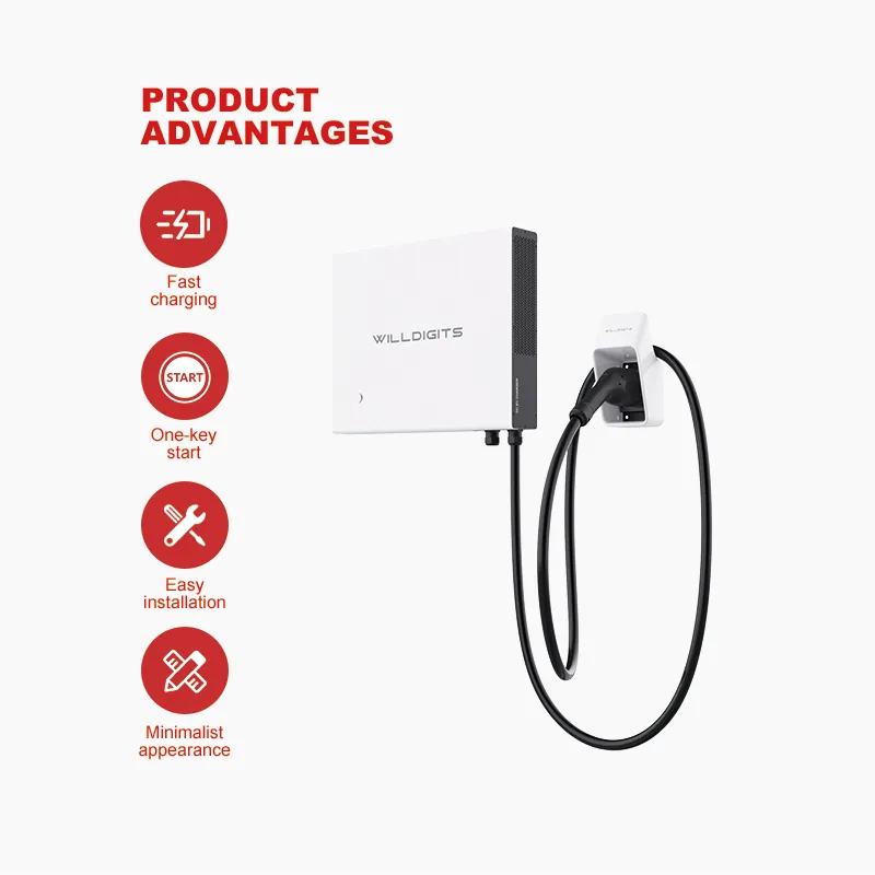 Charging Station View 1