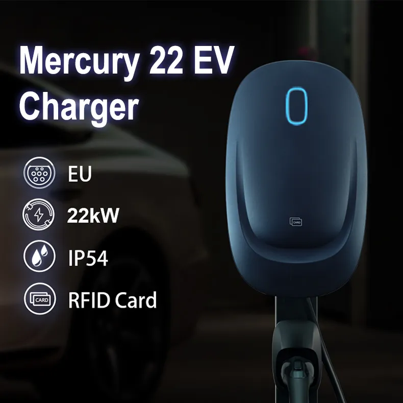 EV Charger View 8