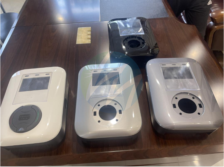 Custom Standard EV Chargers 7kw Type2 EV Charger OEM Selling Golden Supplier EV Charger Manufacturers