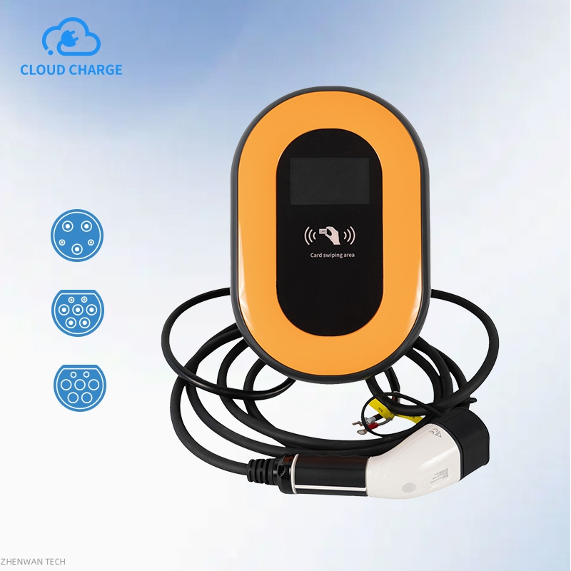 Next-Level Energy Hub for Residential Spaces Providing Reliable EV Charging with a Compact 7kw AC Charger Design