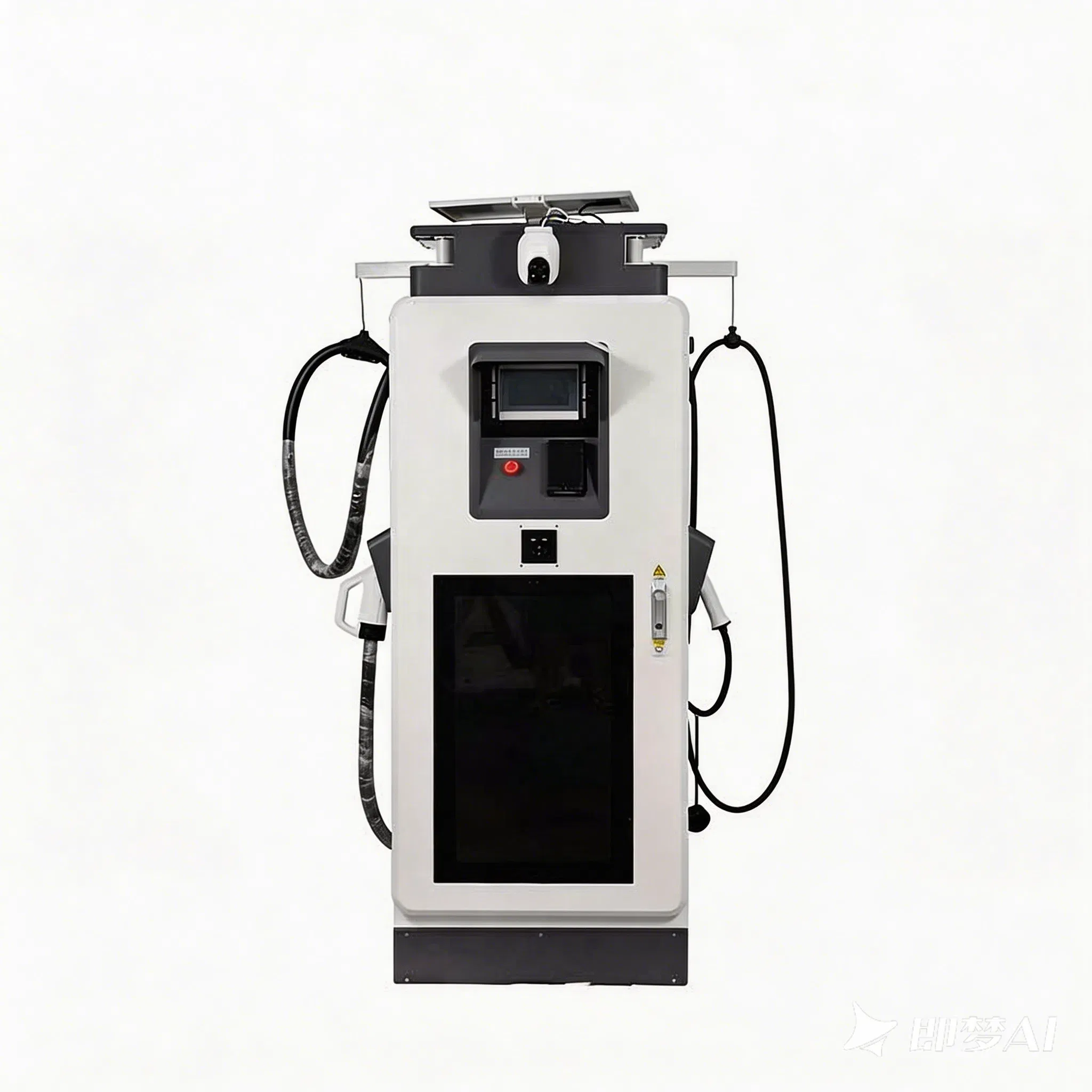 32A Commercial 32A EV Charger