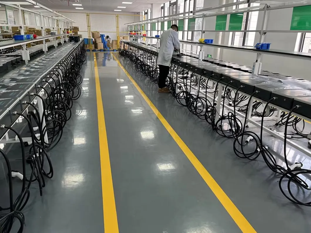 Installation Display