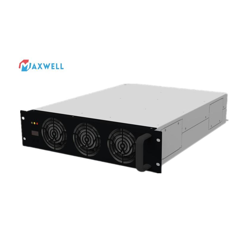 High-Power 50kw 1500V DC/DC Converter Unit