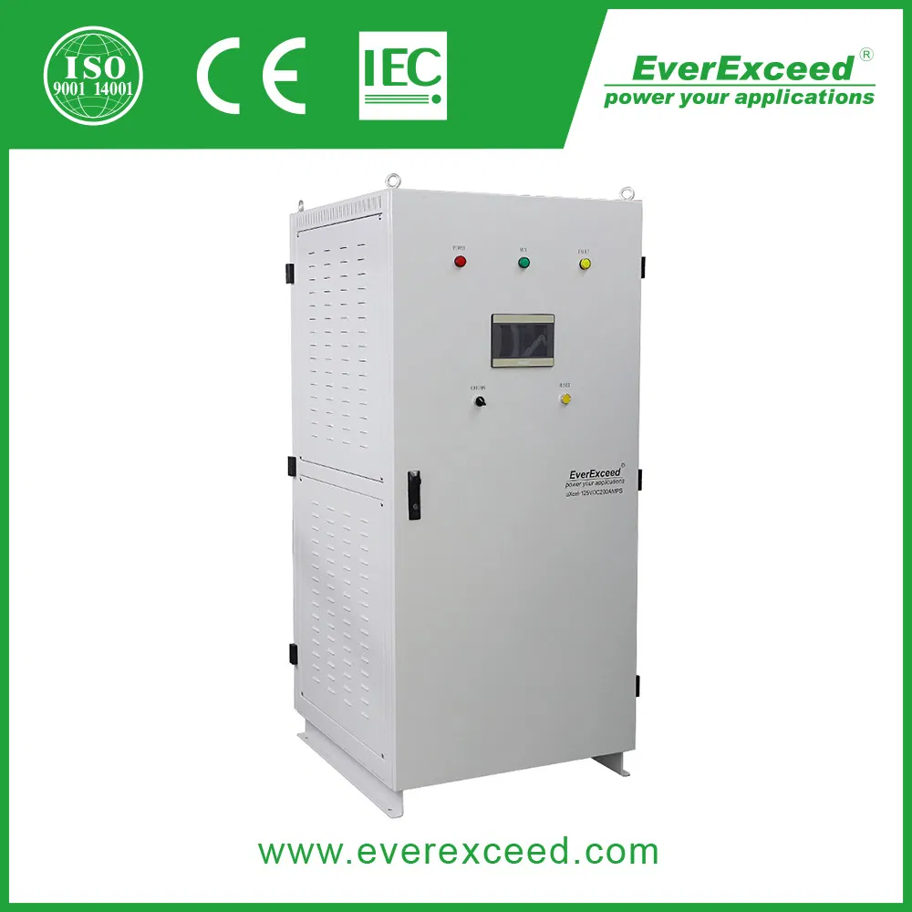 High Efficiency &amp; Durable Thyristor/ Rectifier/Industrial Battery Charger, DC UPS