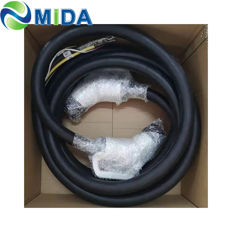 GBT EV Charger Connector