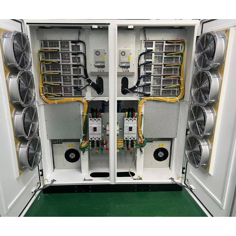 Ultra Fast Liquid-Cooled DC EV Charger 600A 800kw for High-Efficiency Commercial and Public Charging Station