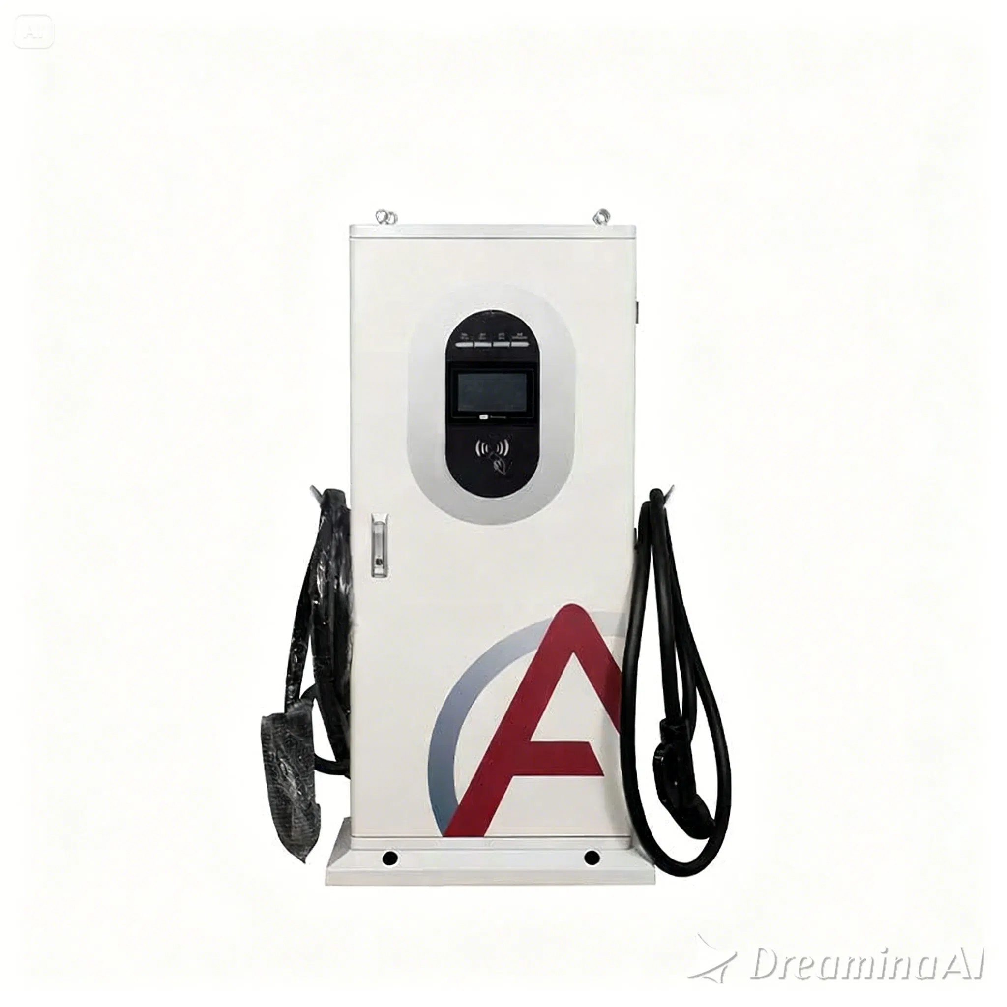 250kw Floor Mounted DC Fast EV Charger
