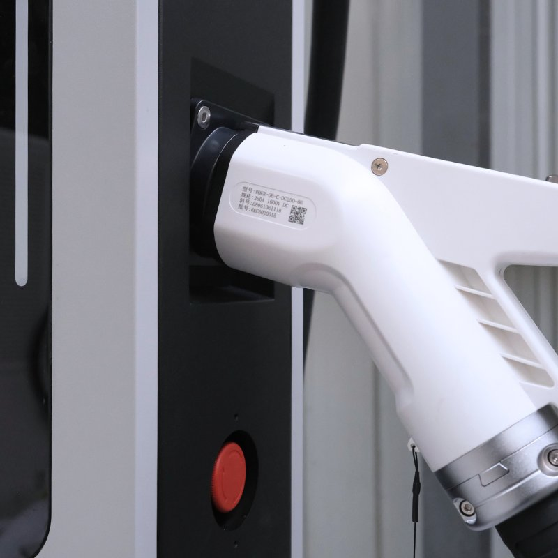 Sgc 240kw 360kw Modular Multi-Termional Split Type EV Charging System for EV Car CCS2 Gbt