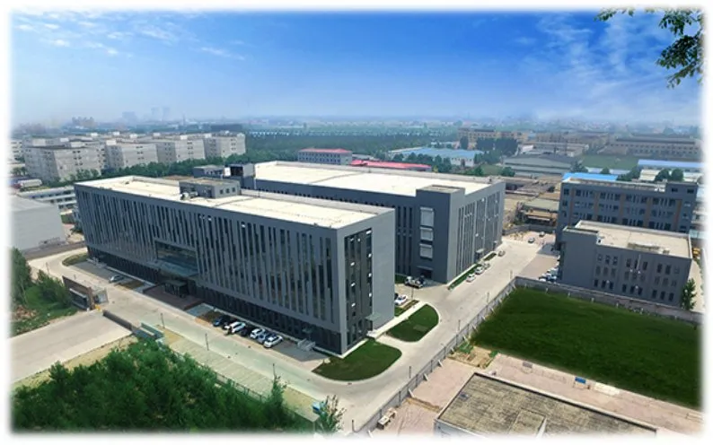 EV Charger Manufacturing