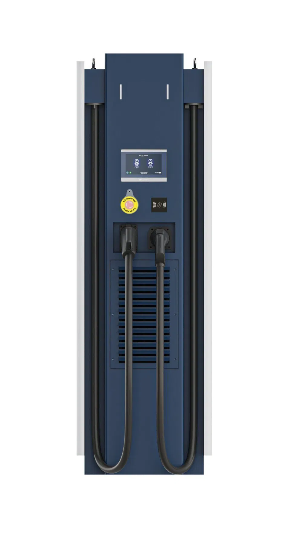 Portable DC Charger 1