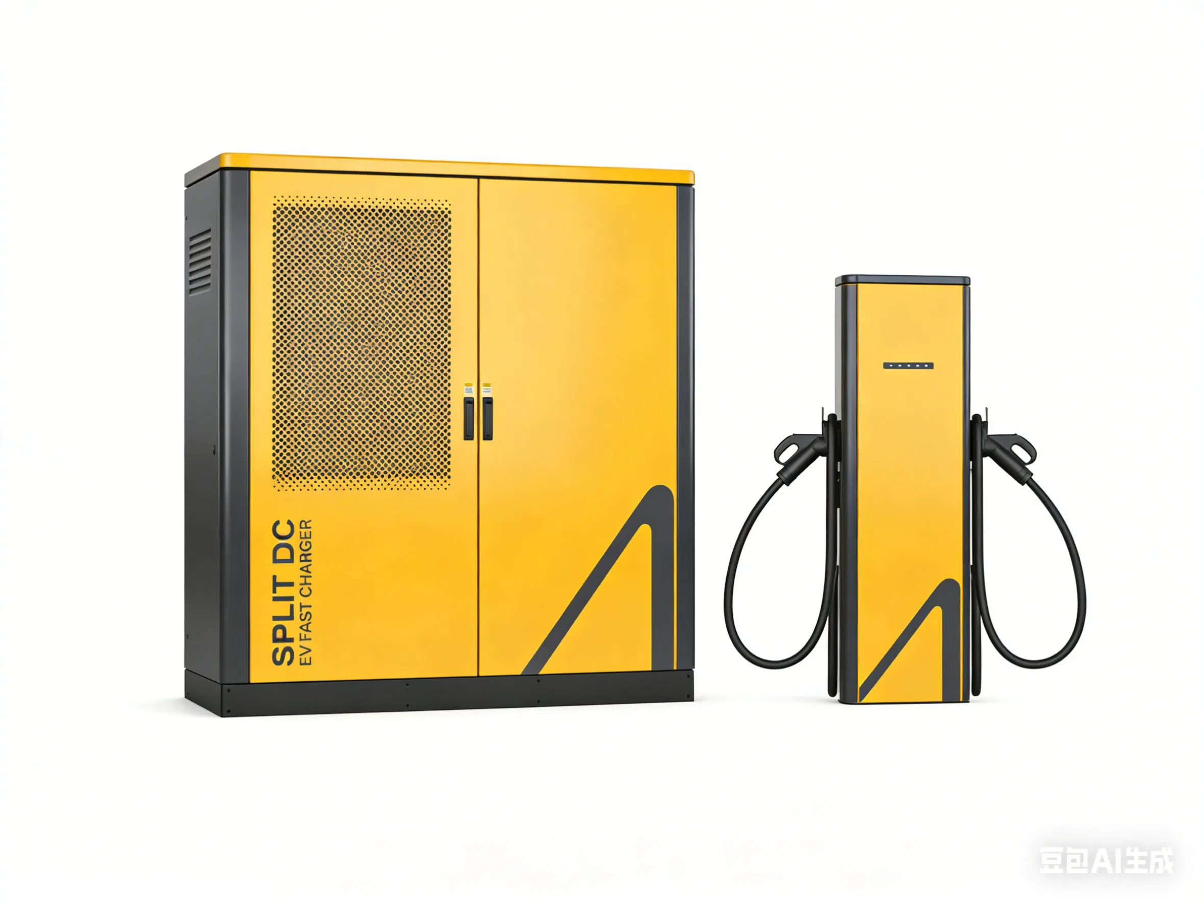 800kw Modular DC Charging Pile Car Charger Electric Car Charger with Ocpp 1.6 Protocol for European Networked Charging