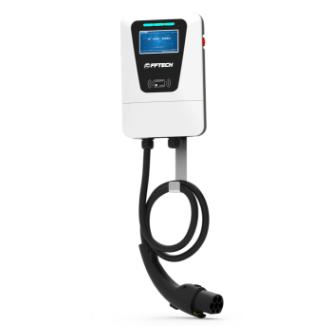 AC EV Charging Station/22kw EV Chager ISO RoHS