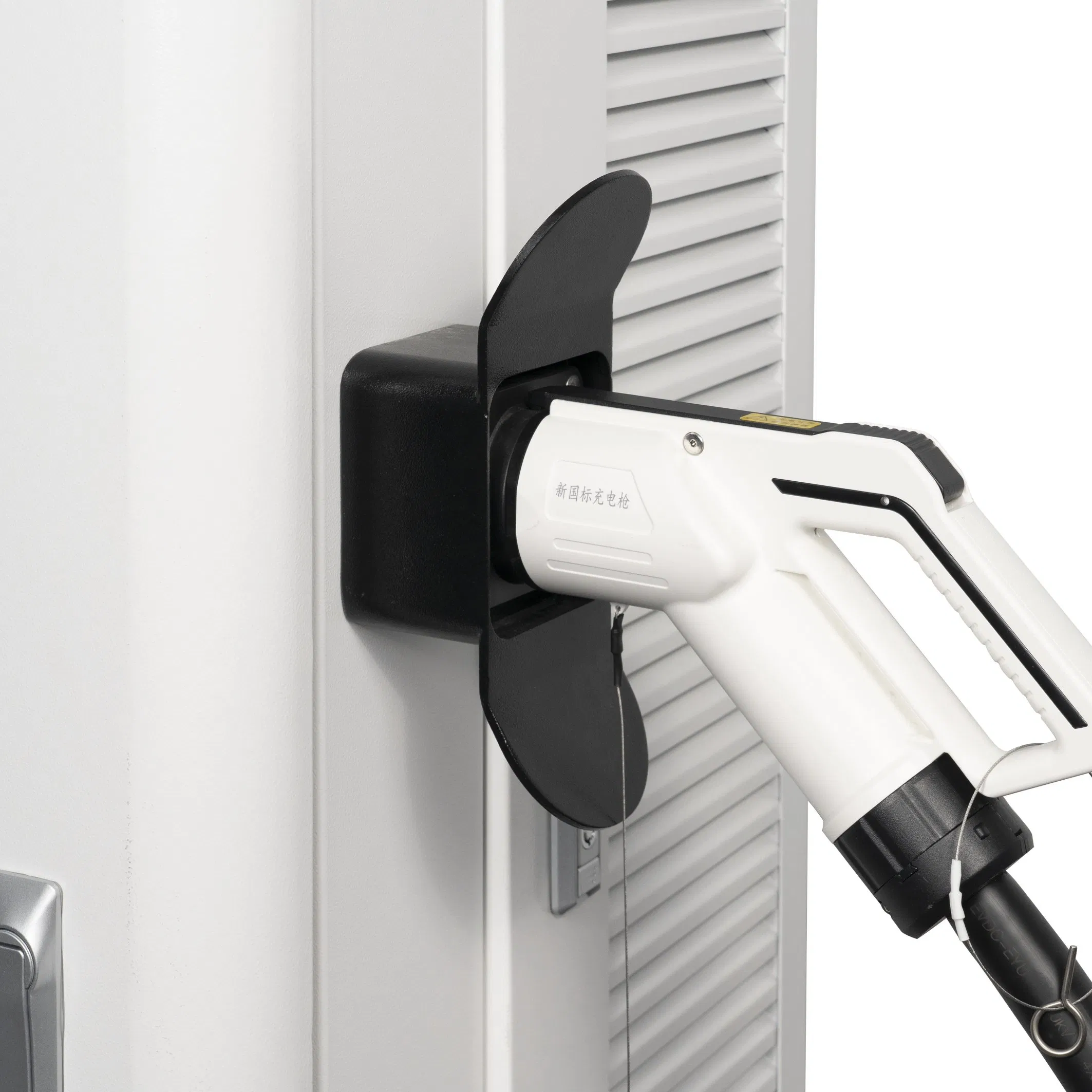 EV Charger Dual-Port 240kw Ultra-Fast Charger for Fleet Operations