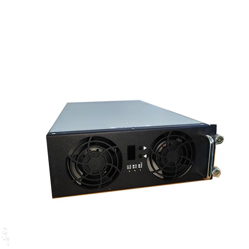 20kw 950V Bidirectional Dcdc Power Supply Unit for Energy Storage System Fan Cooling