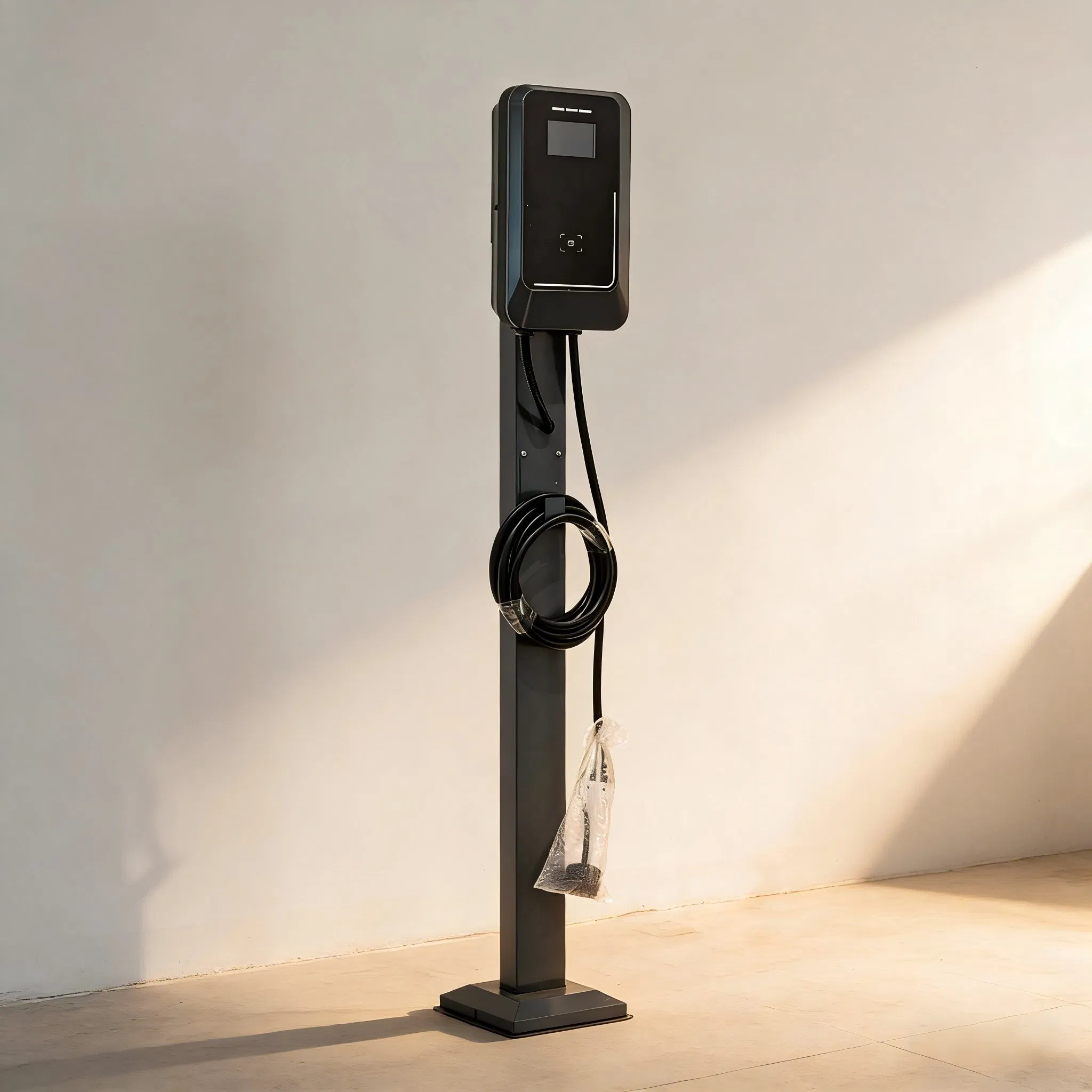 New Condition Smart EV Charging Solution with Durable Charging Cable