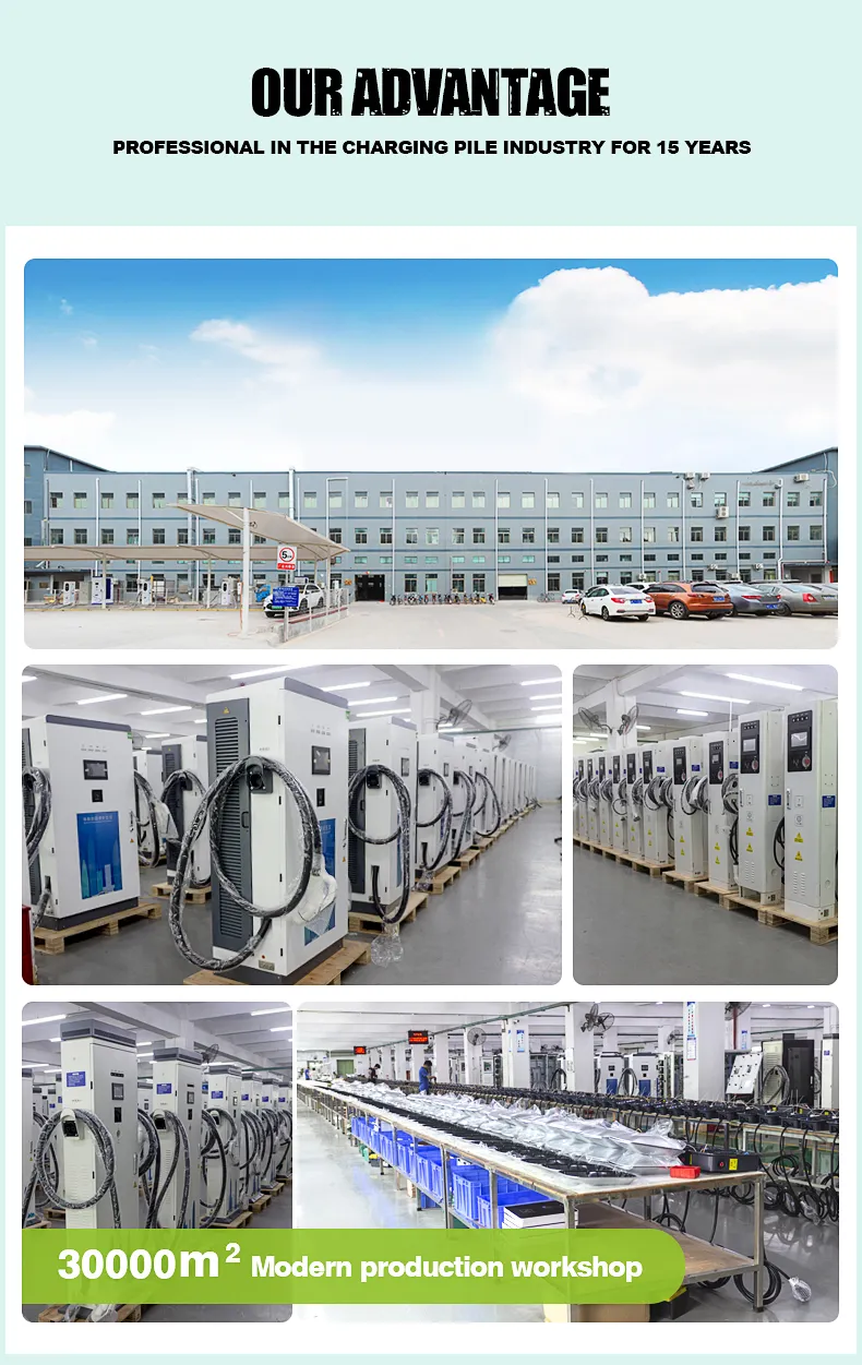 Internal Battery Storage