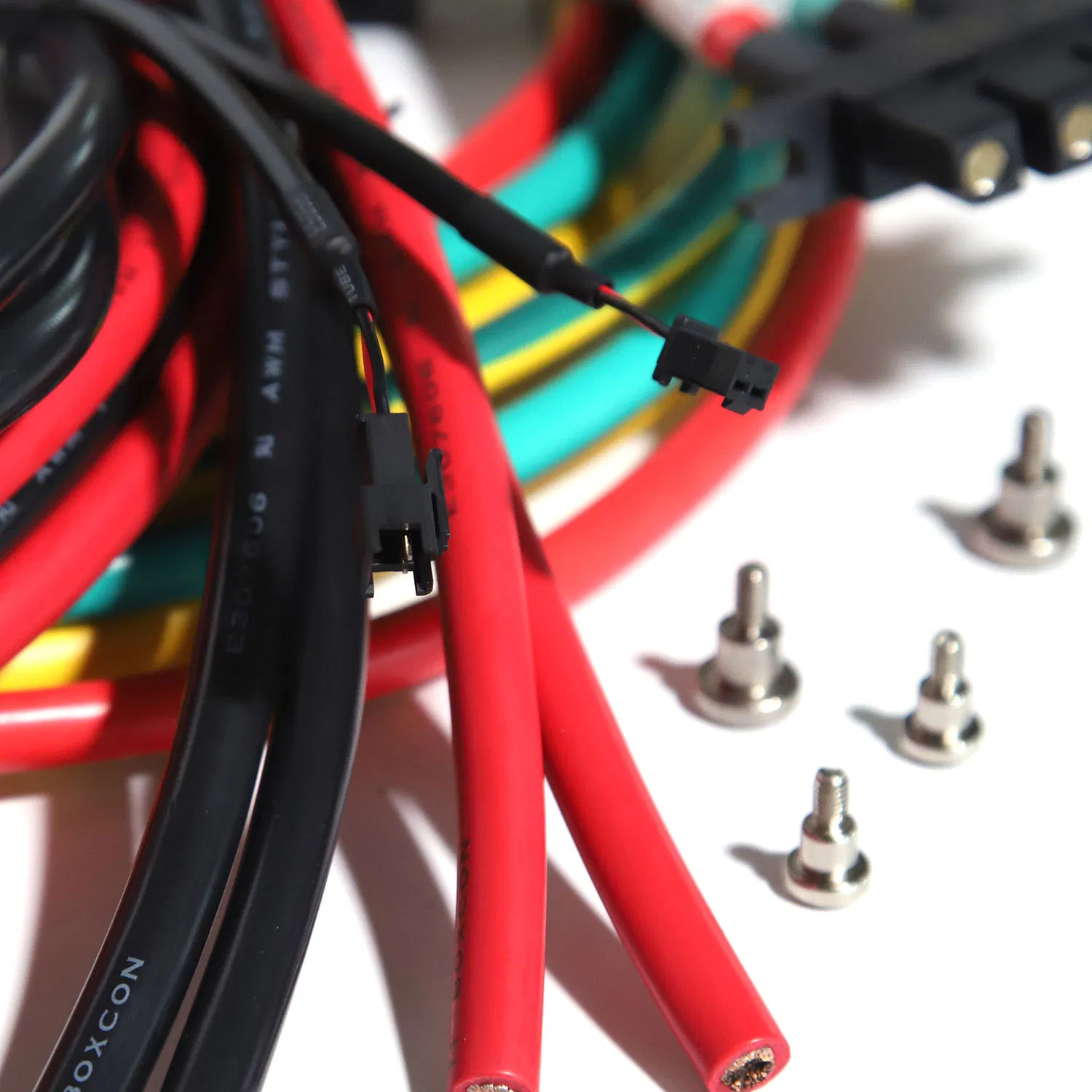 260-650VAC Input 50kw Power Module Acdc Converter Power Supply Unit for EV Charging Station