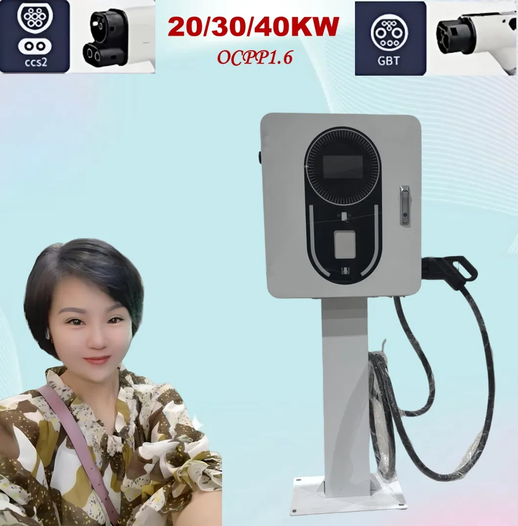 Fast Charging Solution