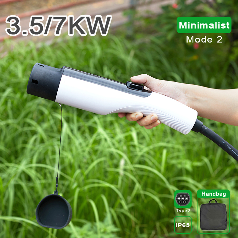 What Is Level 3 EV Charger That Can Realize Ultra-Fast Charging for Large Evs?