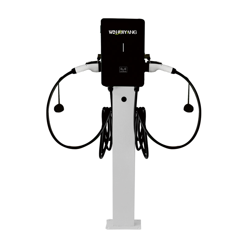 Welldone 120kw/240kw DC Fast EV Charger Station Solution Battery Charger Smart Charging Accessories Ocpp1.6 Residential EV Chargers