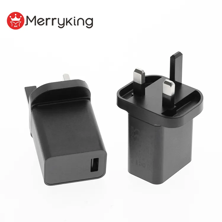 Power Supply Charger 5