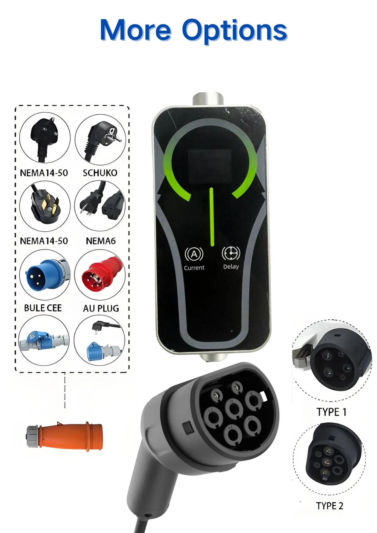 EV Charging Station 2