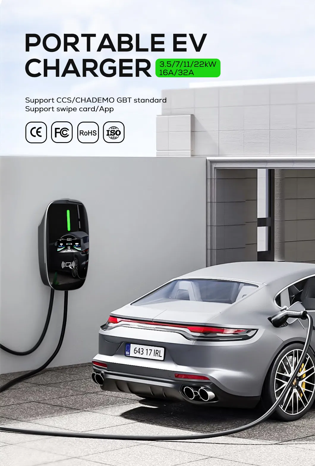 EV Charging Station 2