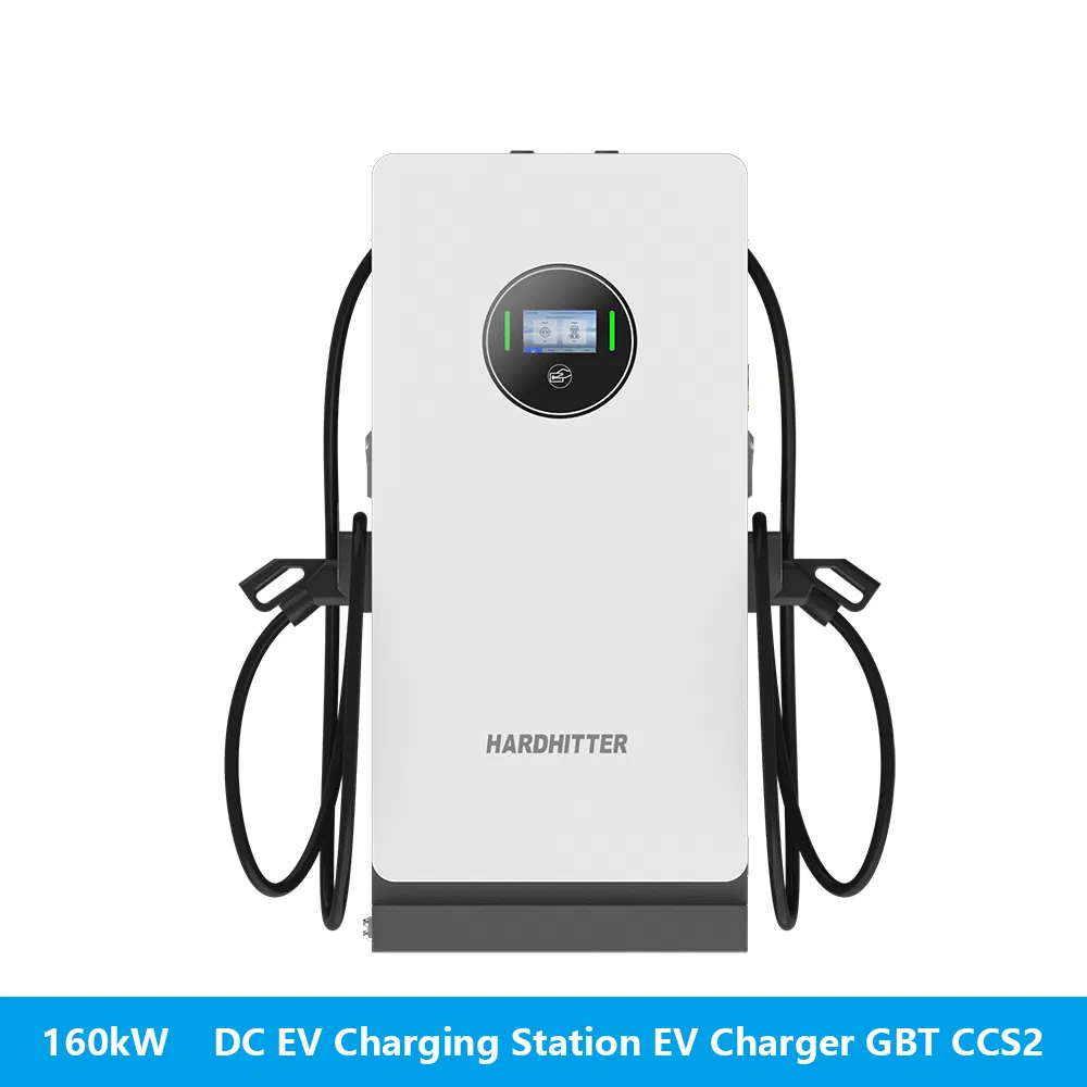 EV Charger for Smart Cities with IoT and Cloud Platform