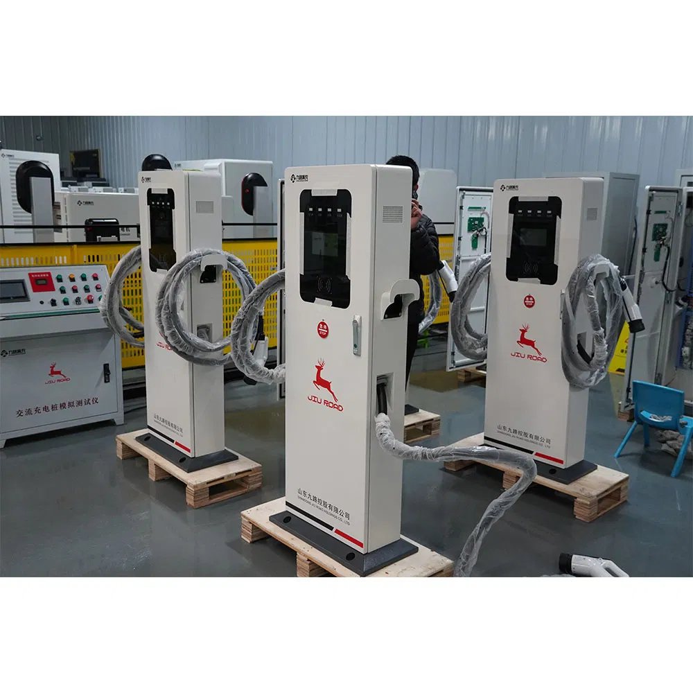 Industrial Grade High Power EV Charger Quality High Power DC Charger 600/720kw Modular Full-Flex DC Charger